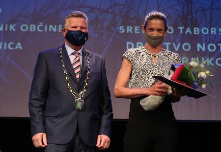 Slavnostna seja Občinskega sveta Občine Cerknica  20 foto Ljubo Vukelič